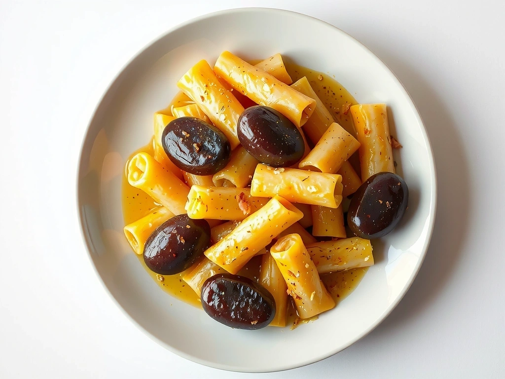 Geometria del Piatto